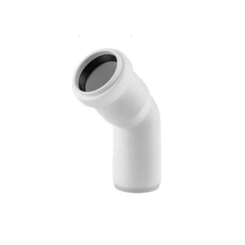 MagnaPlast HT PLUS Kolano HTB 32mm 88,5° 421308